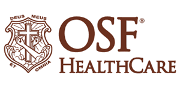 OSF Healthcare Logo